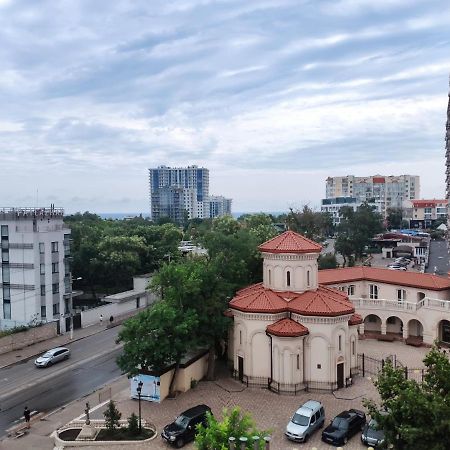 Квартира На 10-Й Фонтана Apartment Odessa Ngoại thất bức ảnh