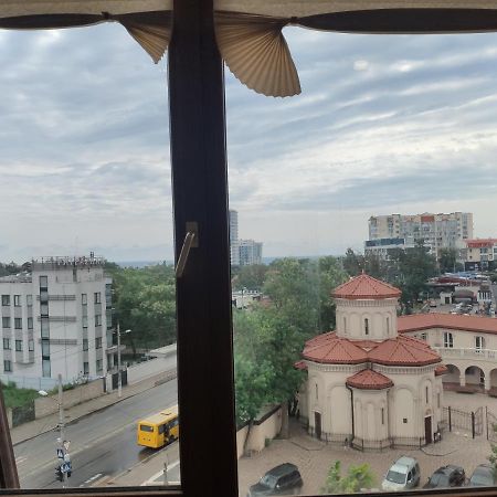 Квартира На 10-Й Фонтана Apartment Odessa Ngoại thất bức ảnh