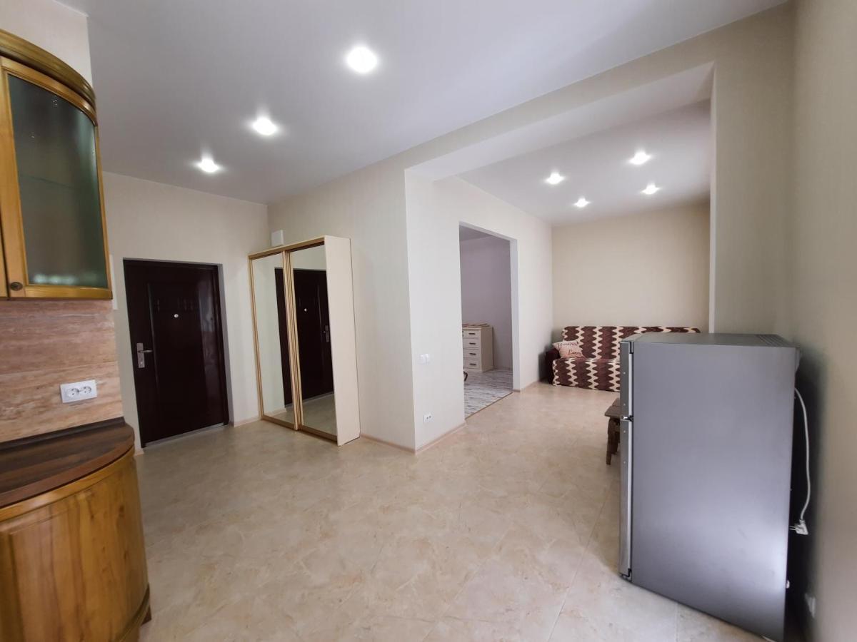 Квартира На 10-Й Фонтана Apartment Odessa Ngoại thất bức ảnh