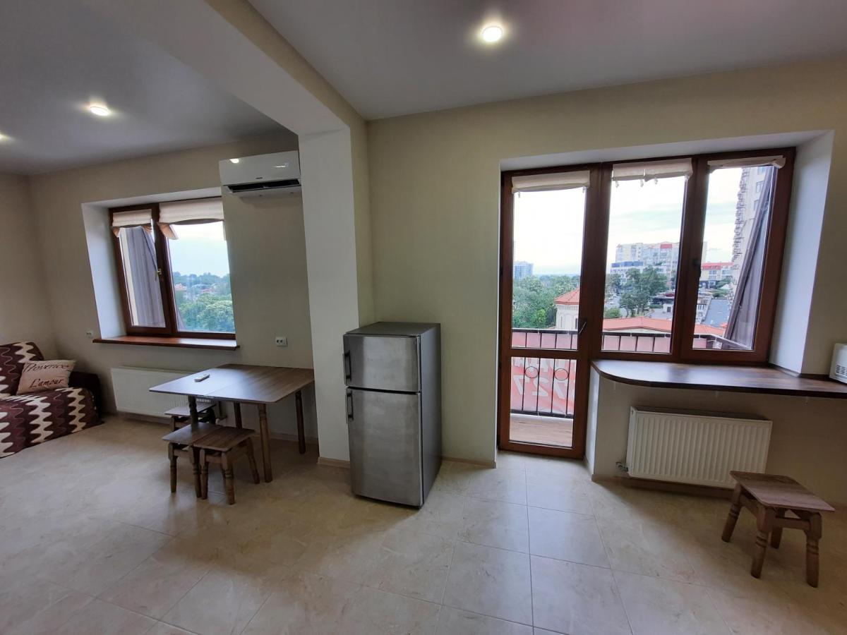 Квартира На 10-Й Фонтана Apartment Odessa Ngoại thất bức ảnh