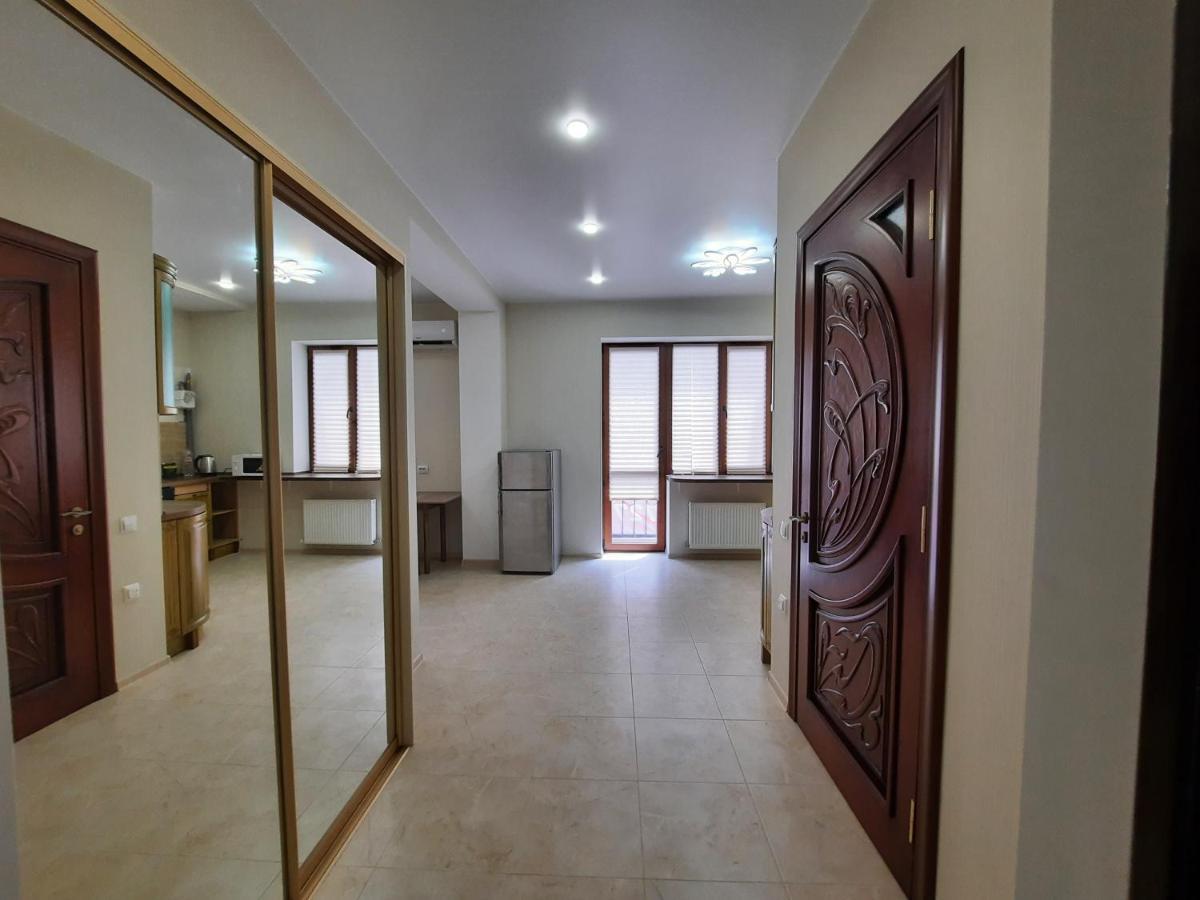 Квартира На 10-Й Фонтана Apartment Odessa Ngoại thất bức ảnh
