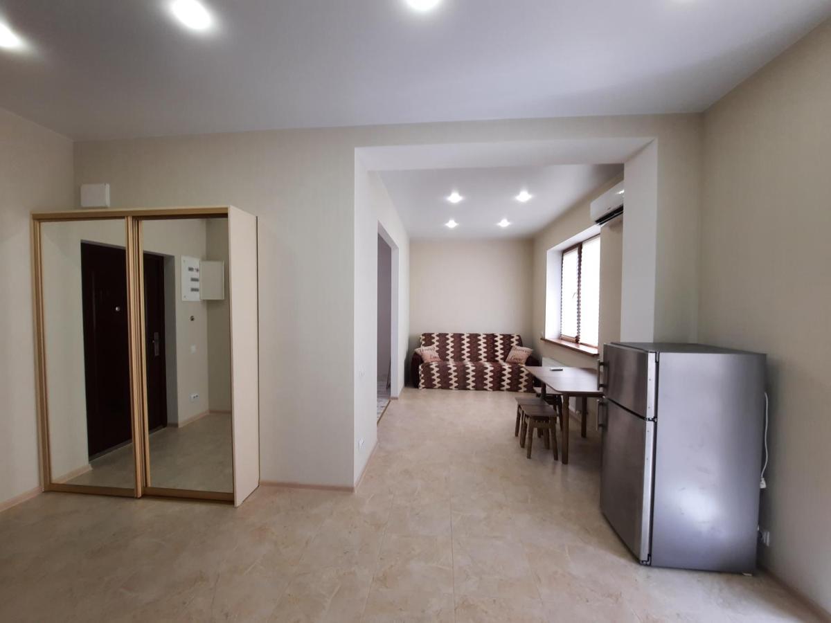 Квартира На 10-Й Фонтана Apartment Odessa Ngoại thất bức ảnh