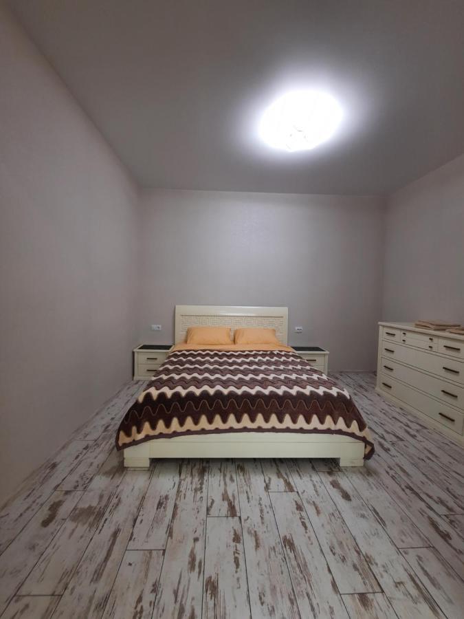 Квартира На 10-Й Фонтана Apartment Odessa Ngoại thất bức ảnh