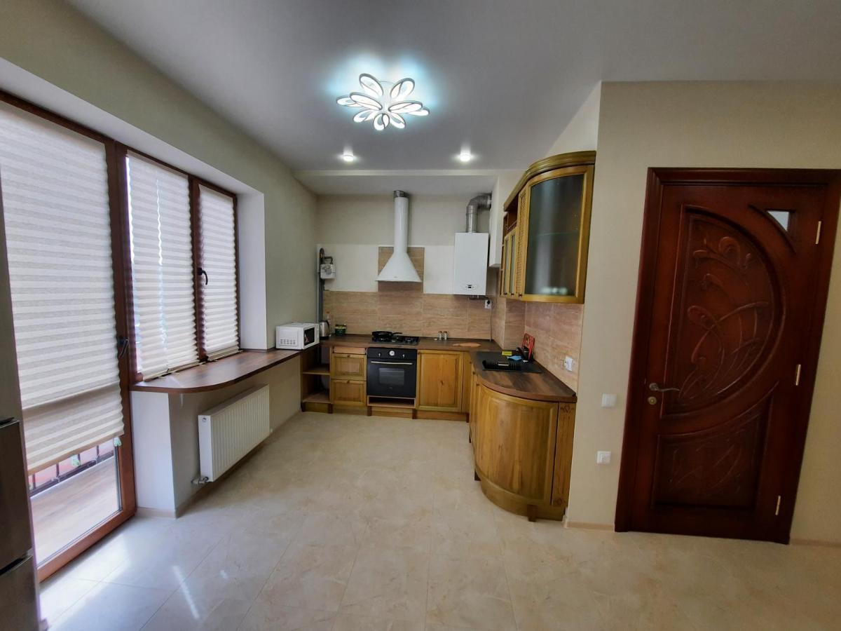 Квартира На 10-Й Фонтана Apartment Odessa Ngoại thất bức ảnh