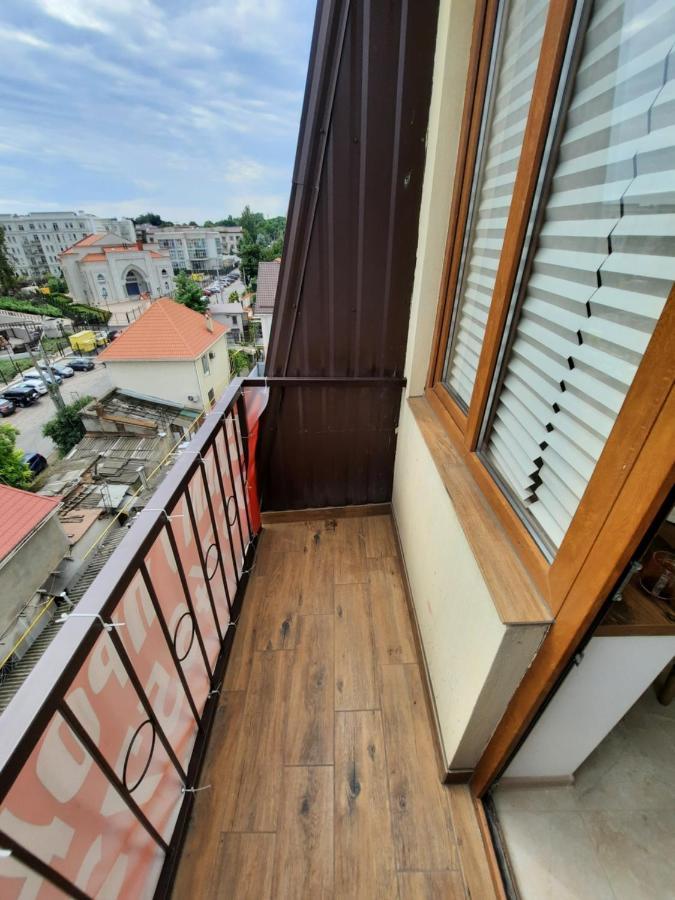 Квартира На 10-Й Фонтана Apartment Odessa Ngoại thất bức ảnh
