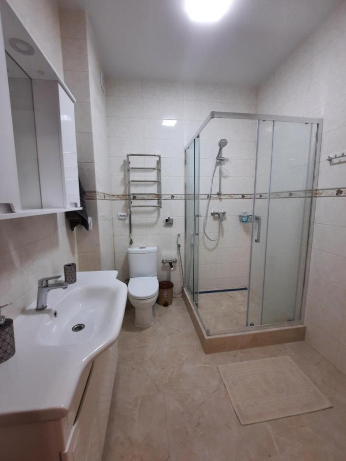 Квартира На 10-Й Фонтана Apartment Odessa Ngoại thất bức ảnh
