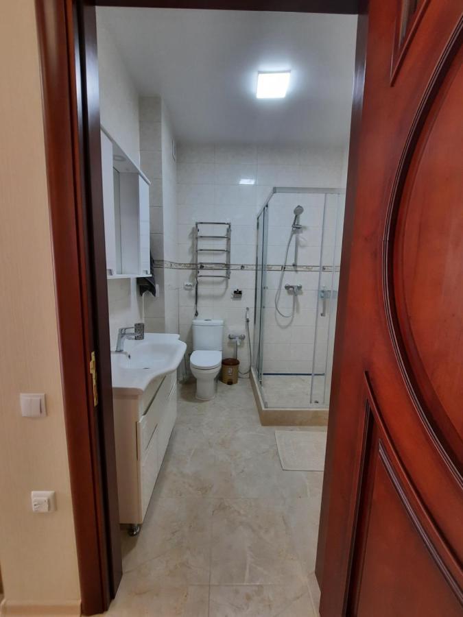 Квартира На 10-Й Фонтана Apartment Odessa Ngoại thất bức ảnh