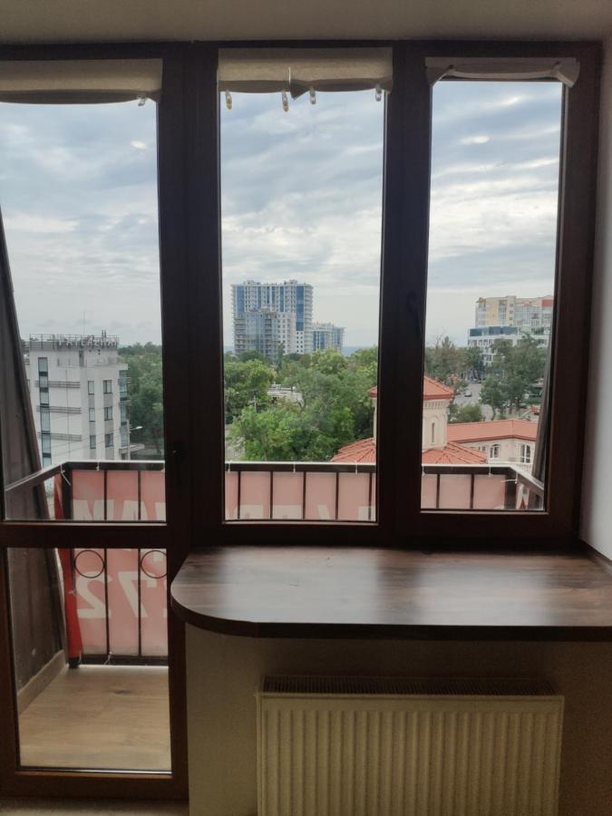 Квартира На 10-Й Фонтана Apartment Odessa Ngoại thất bức ảnh