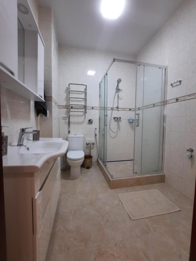 Квартира На 10-Й Фонтана Apartment Odessa Ngoại thất bức ảnh
