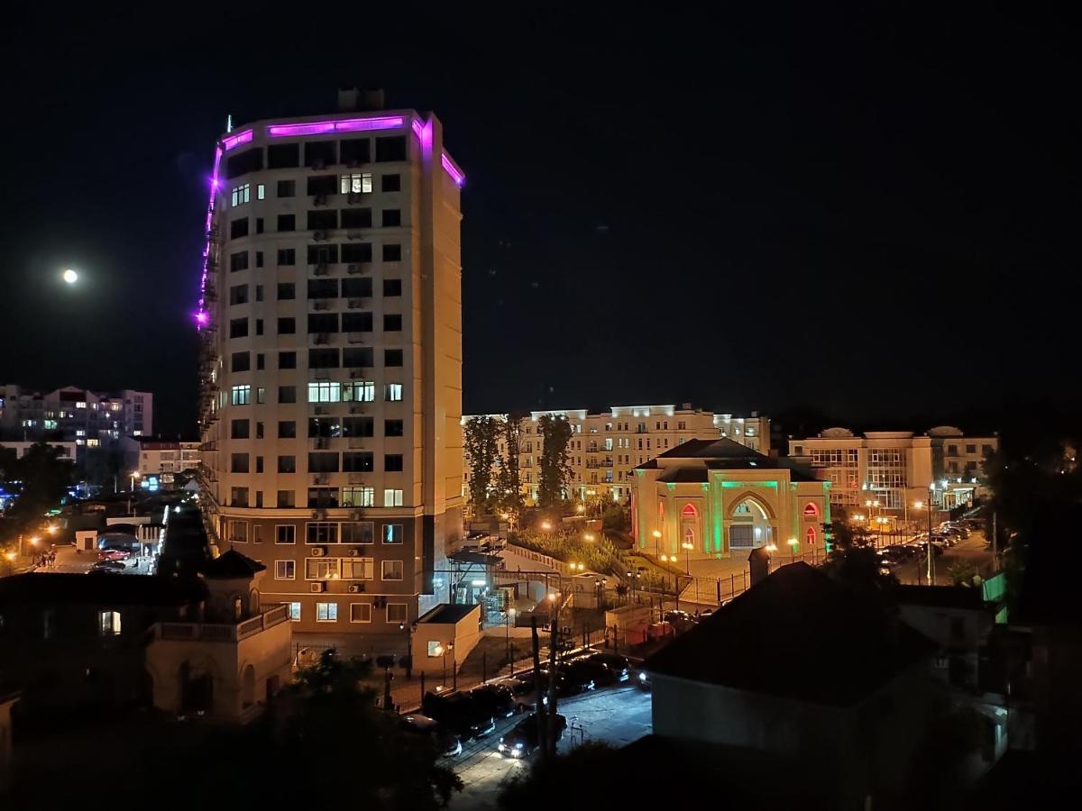 Квартира На 10-Й Фонтана Apartment Odessa Ngoại thất bức ảnh